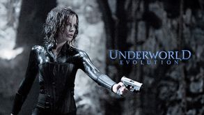 Underworld 2 : Evolution, Film Fantastique, Sur CINE+OCS